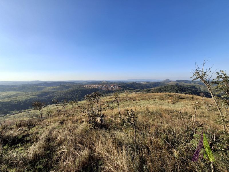 Terreno em Dona Catarina, MAIRINQUE - Terreno com vista privilegiada em Mairinque! - Foto 18