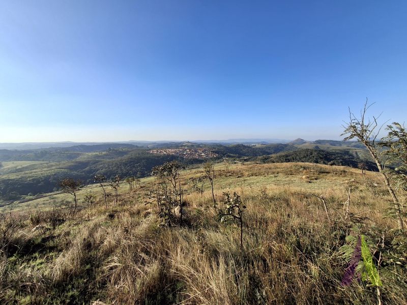 Terreno em Dona Catarina, MAIRINQUE - Terreno com vista privilegiada em Mairinque! - Foto 20