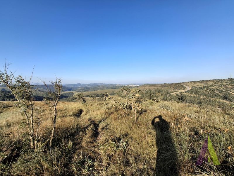 Terreno em Dona Catarina, MAIRINQUE - Terreno com vista privilegiada em Mairinque! - Foto 22