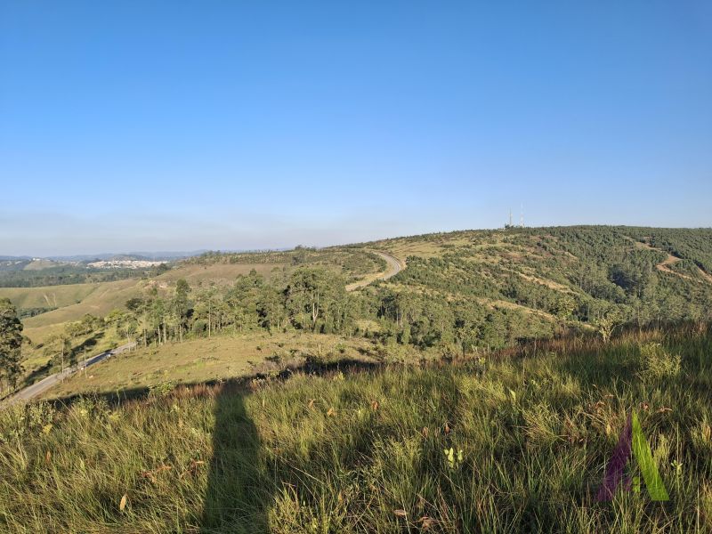 Terreno em Dona Catarina, MAIRINQUE - Terreno com vista privilegiada em Mairinque! - Foto 24