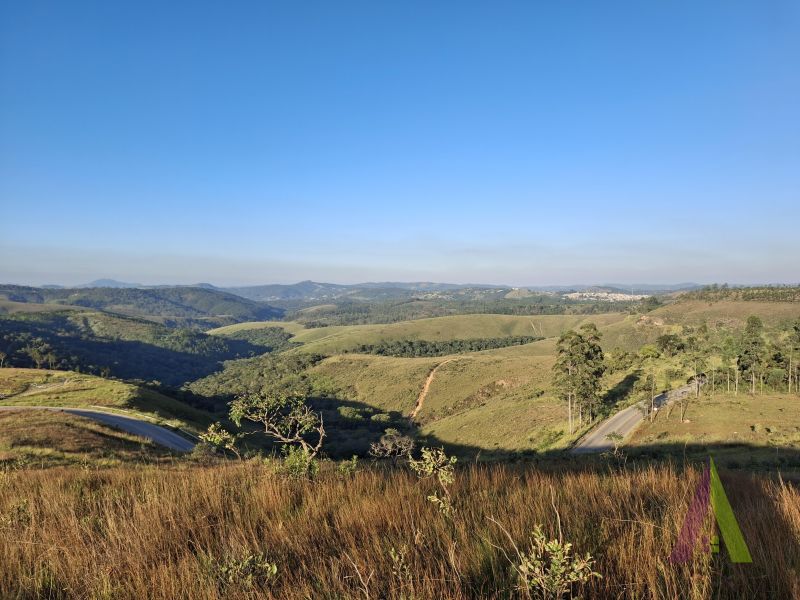 Terreno em Dona Catarina, MAIRINQUE - Terreno com vista privilegiada em Mairinque! - Foto 10