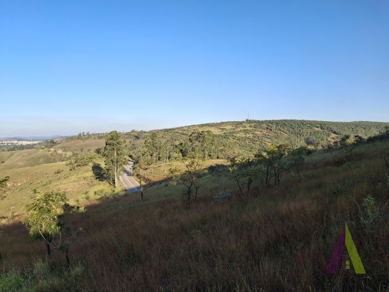 Terreno em Dona Catarina, MAIRINQUE - Terreno com vista privilegiada em Mairinque! - Foto 26