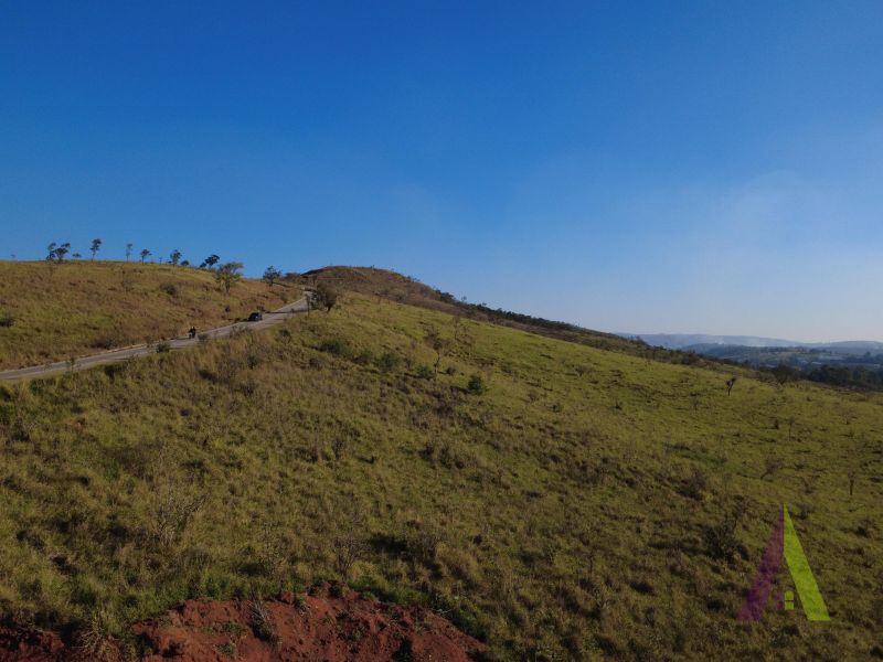Terreno em Dona Catarina, MAIRINQUE - Terreno com vista privilegiada em Mairinque! - Foto 28