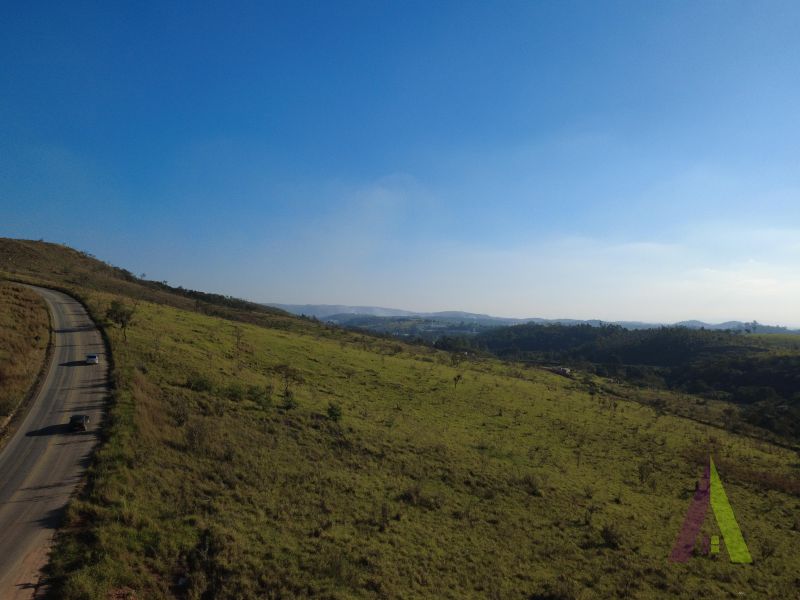 Terreno em Dona Catarina, MAIRINQUE - Terreno com vista privilegiada em Mairinque! - Foto 30