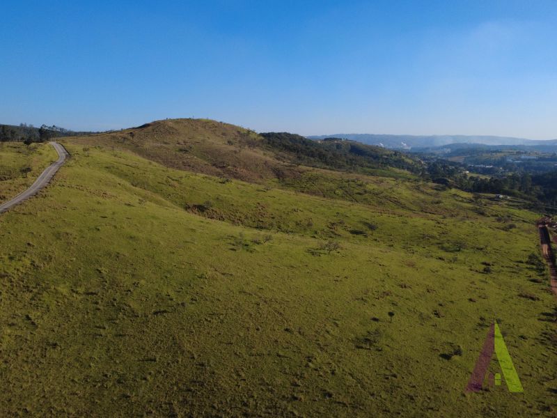 Terreno em Dona Catarina, MAIRINQUE - Terreno com vista privilegiada em Mairinque! - Foto 34