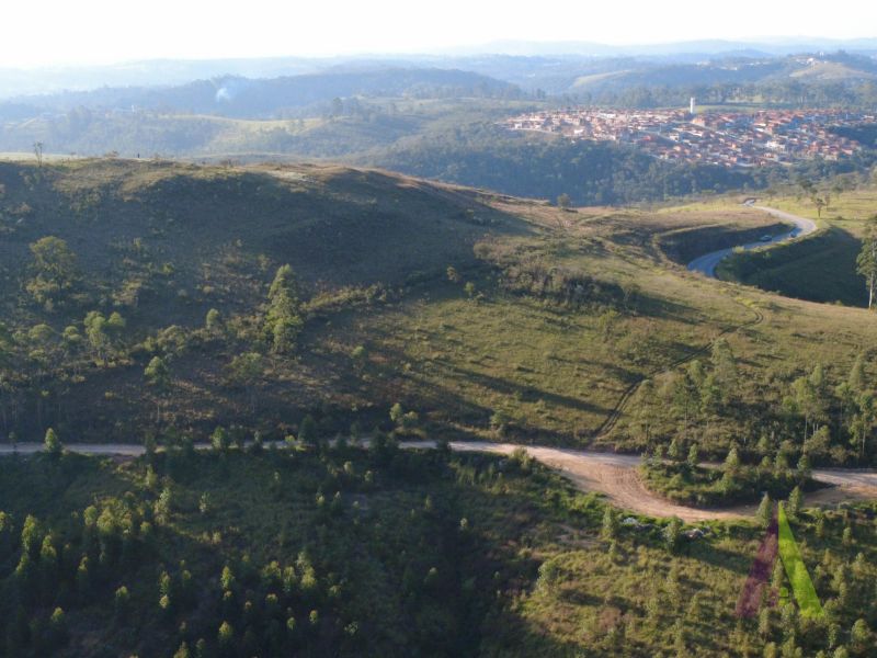 Terreno em Dona Catarina, MAIRINQUE - Terreno com vista privilegiada em Mairinque! - Foto 40