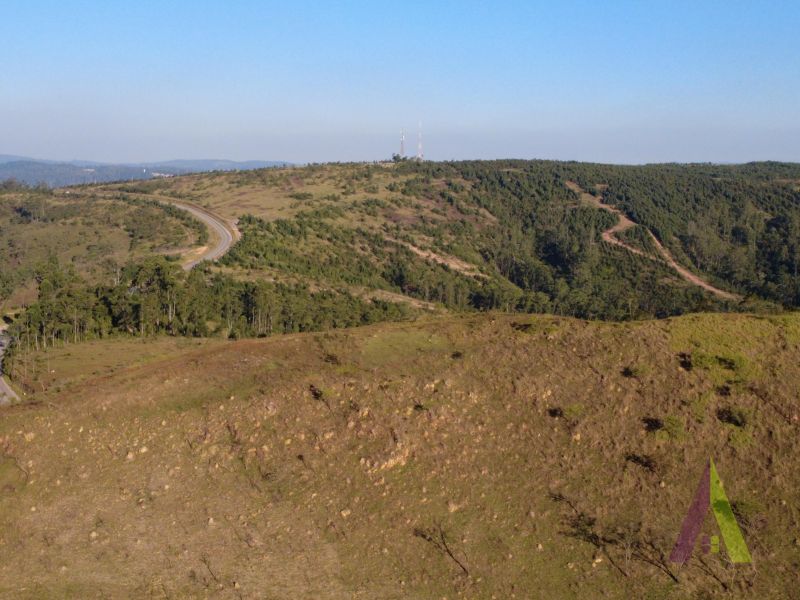 Terreno em Dona Catarina, MAIRINQUE - Terreno com vista privilegiada em Mairinque! - Foto 42