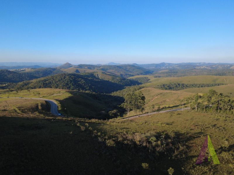 Terreno em Dona Catarina, MAIRINQUE - Terreno com vista privilegiada em Mairinque! - Foto 52