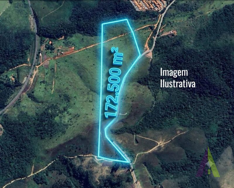 Terreno em Dona Catarina, MAIRINQUE - Terreno com vista privilegiada em Mairinque! - Foto 2