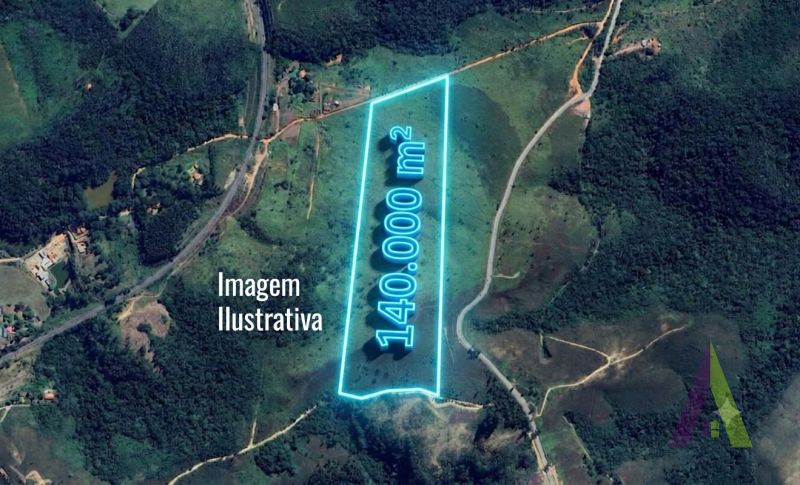 Terreno em Briquituba, MAIRINQUE - Terreno com vista privilegiada próximo da Raposo Tavares em Mairinque! - Foto 2