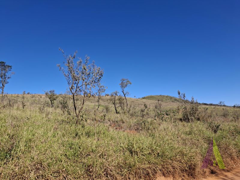 Terreno em Briquituba, MAIRINQUE - Terreno com vista privilegiada próximo da Raposo Tavares em Mairinque! - Foto 14