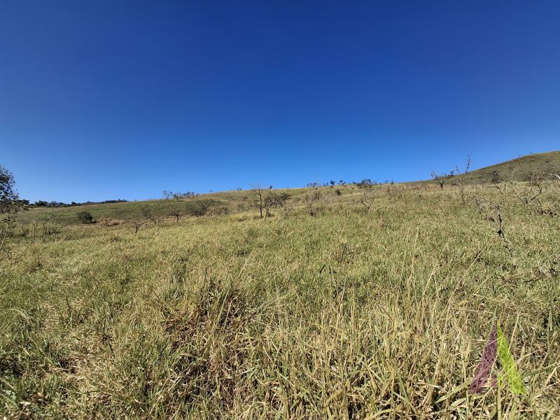 Terreno em Briquituba, MAIRINQUE - Terreno com vista privilegiada próximo da Raposo Tavares em Mairinque! - Foto 8