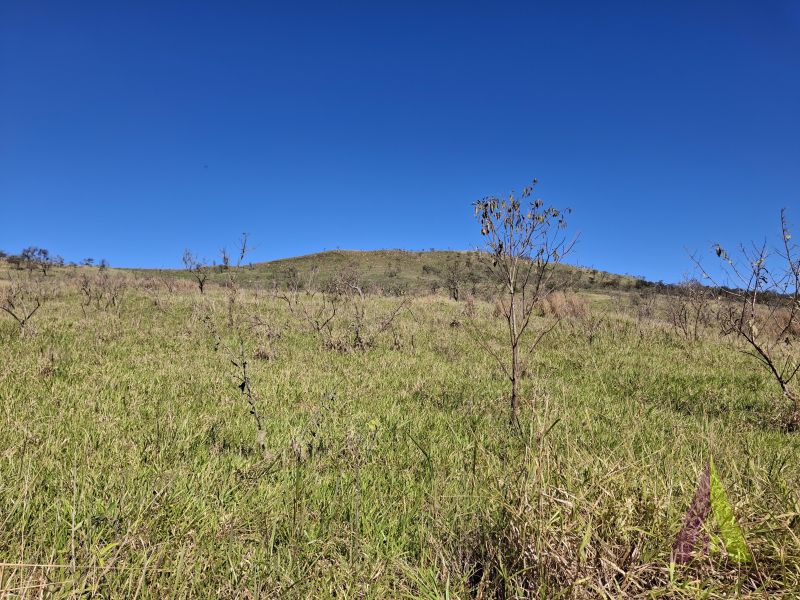 Terreno em Briquituba, MAIRINQUE - Terreno com vista privilegiada próximo da Raposo Tavares em Mairinque! - Foto 20