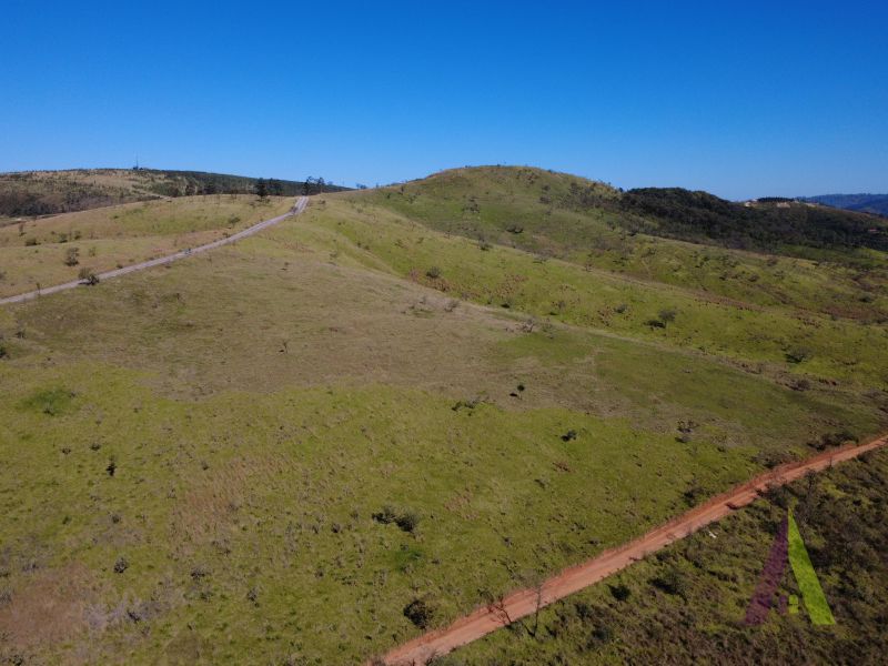 Terreno em Briquituba, MAIRINQUE - Terreno com vista privilegiada próximo da Raposo Tavares em Mairinque! - Foto 6