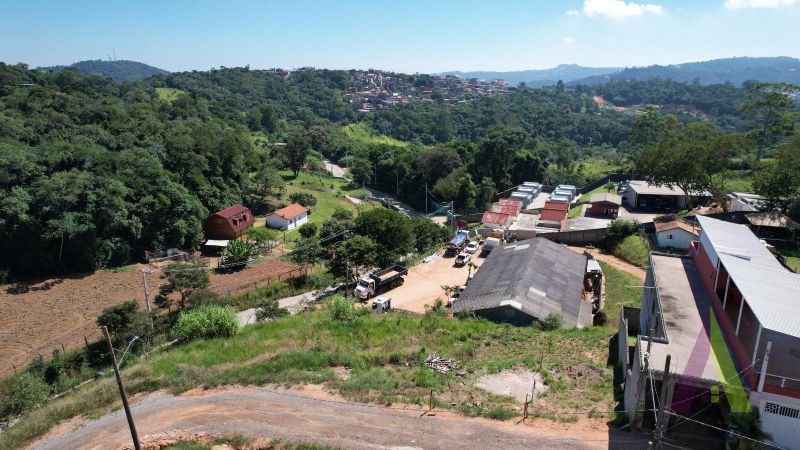 Terreno em Cachoeirinha, SÃO ROQUE - 2 Terrenos somando 271 m²  próximos do Roteiro do Vinho de São Roque! - Foto 8
