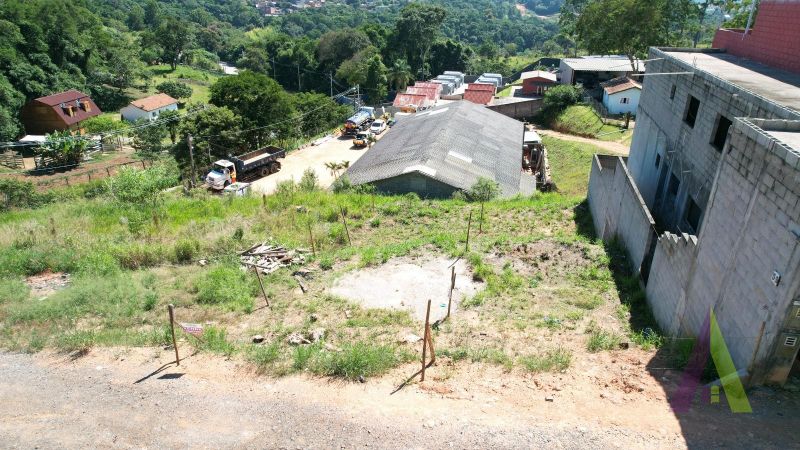 Terreno em Cachoeirinha, SÃO ROQUE - 2 Terrenos somando 271 m²  próximos do Roteiro do Vinho de São Roque! - Foto 6