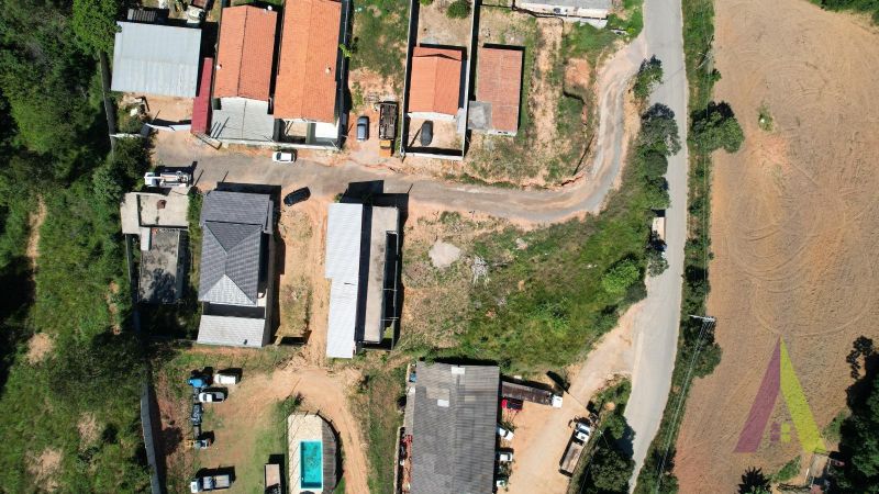 Terreno em Cachoeirinha, SÃO ROQUE - 2 Terrenos somando 271 m²  próximos do Roteiro do Vinho de São Roque! - Foto 2