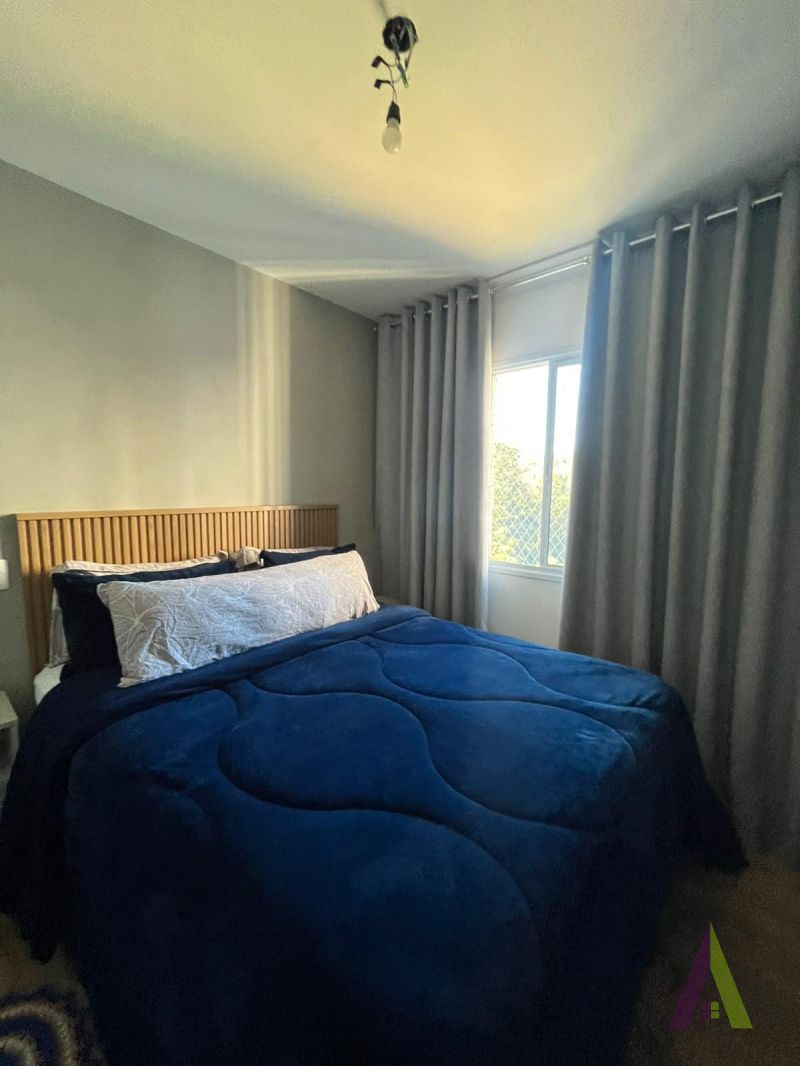 Apartamento em Chácaras Manão, MAIRINQUE - Apartamento em Mairinque - Foto 22