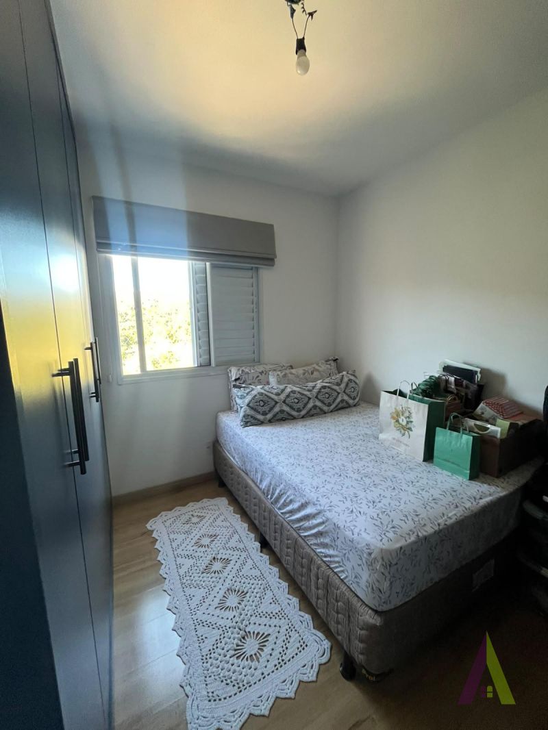 Apartamento em Chácaras Manão, MAIRINQUE - Apartamento em Mairinque - Foto 26