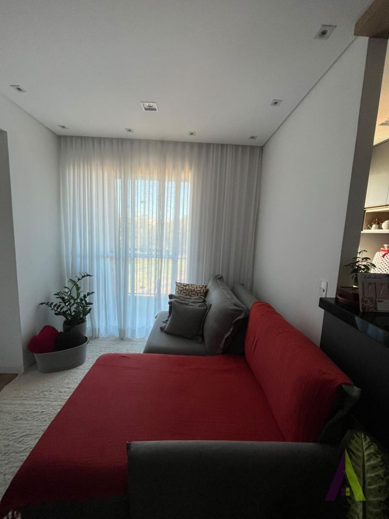Apartamento em Chácaras Manão, MAIRINQUE - Apartamento em Mairinque - Foto 4