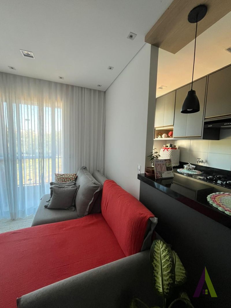 Apartamento em Chácaras Manão, MAIRINQUE - Apartamento em Mairinque - Foto 8