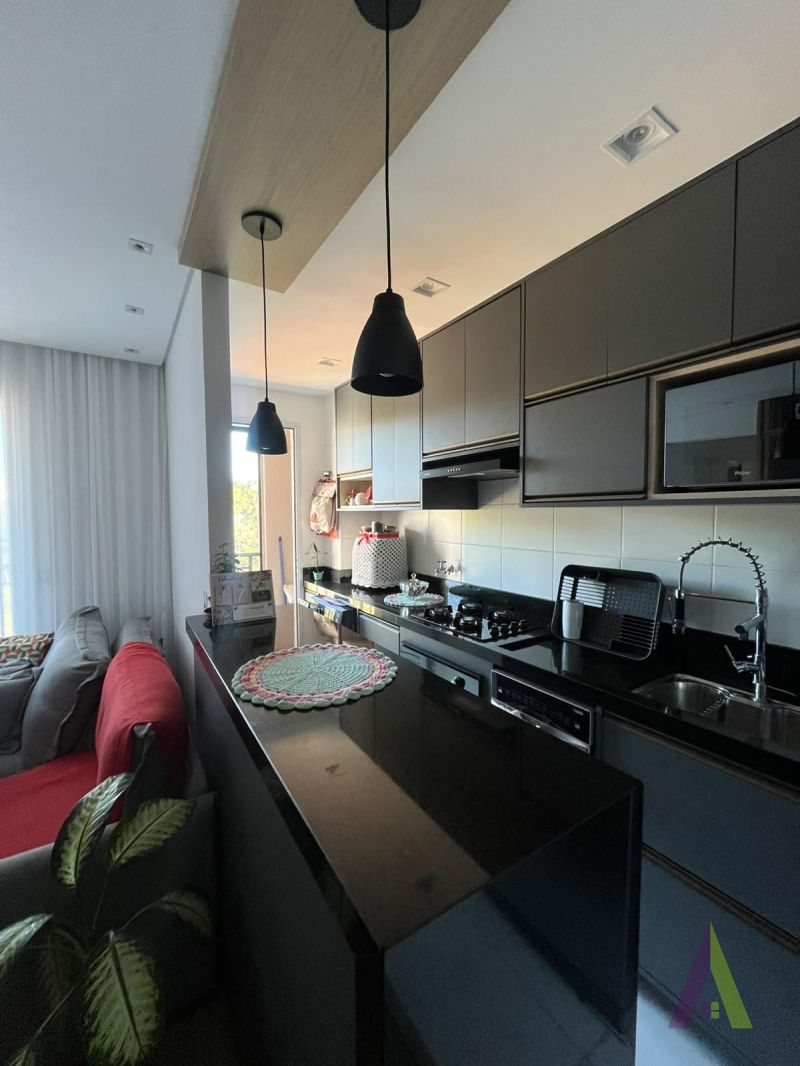 Apartamento em Chácaras Manão, MAIRINQUE - Apartamento em Mairinque - Foto 14