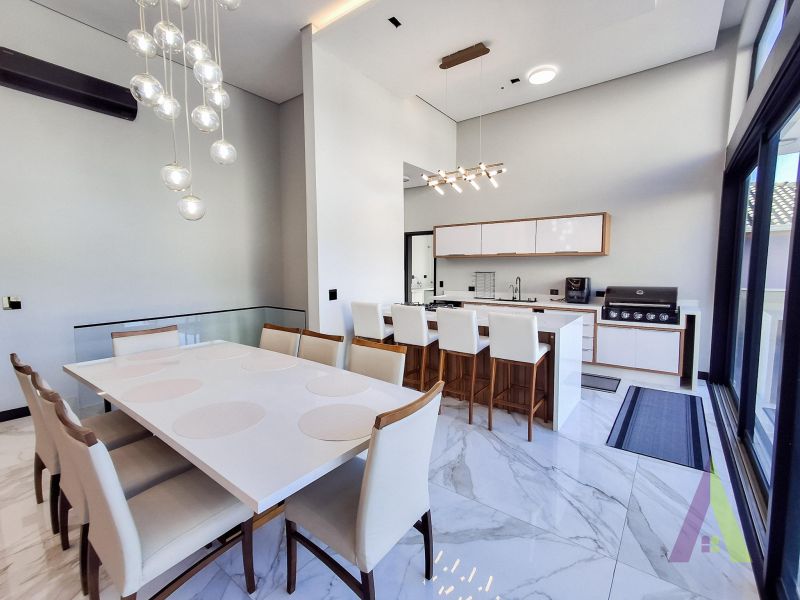 Condomínio em Condomínio Altos de São Roque (Ponderosa, SÃO ROQUE - Casa contemporânea com piscina aquecida em condomínio de luxo em São Roque! - Foto 84