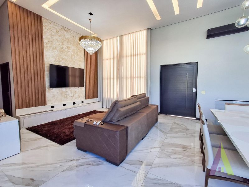 Condomínio em Condomínio Altos de São Roque (Ponderosa, SÃO ROQUE - Casa contemporânea com piscina aquecida em condomínio de luxo em São Roque! - Foto 86