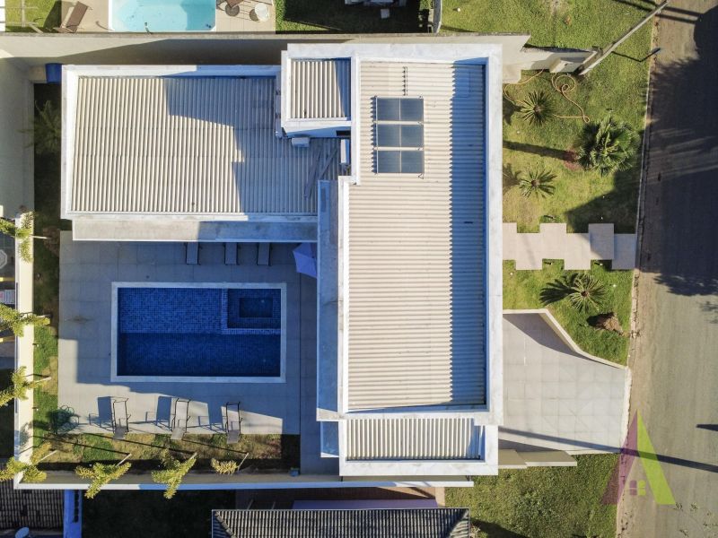 Condomínio em Condomínio Altos de São Roque (Ponderosa, SÃO ROQUE - Casa contemporânea com piscina aquecida em condomínio de luxo em São Roque! - Foto 92