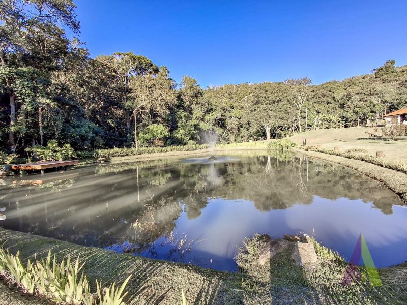 Condomínio em Condomínio Altos de São Roque (Ponderosa, SÃO ROQUE - Casa contemporânea com piscina aquecida em condomínio de luxo em São Roque! - Foto 94