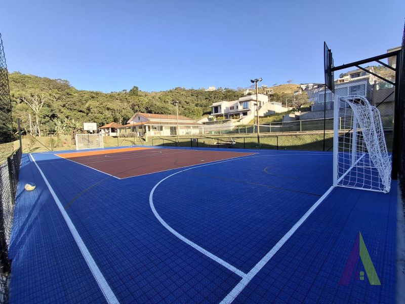 Condomínio em Condomínio Altos de São Roque (Ponderosa, SÃO ROQUE - Casa contemporânea com piscina aquecida em condomínio de luxo em São Roque! - Foto 110