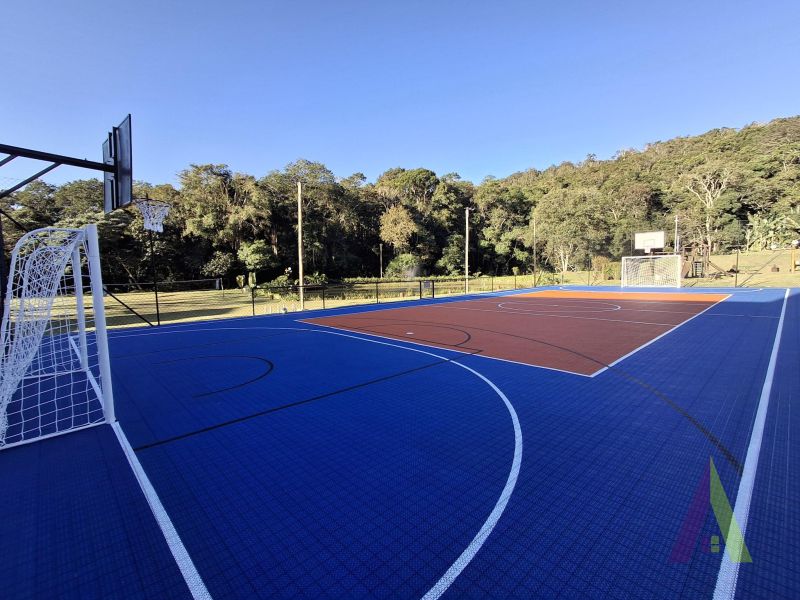 Condomínio em Condomínio Altos de São Roque (Ponderosa, SÃO ROQUE - Casa contemporânea com piscina aquecida em condomínio de luxo em São Roque! - Foto 114