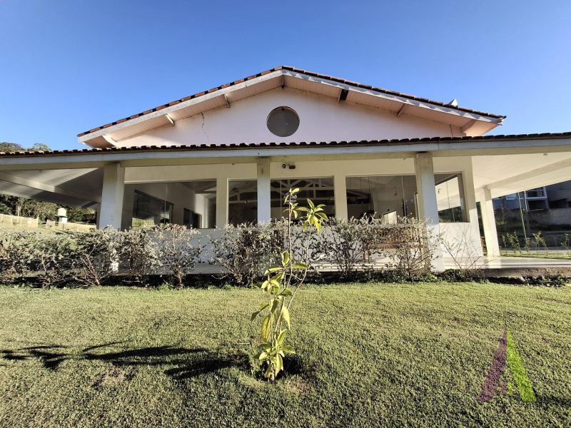 Condomínio em Condomínio Altos de São Roque (Ponderosa, SÃO ROQUE - Casa contemporânea com piscina aquecida em condomínio de luxo em São Roque! - Foto 126