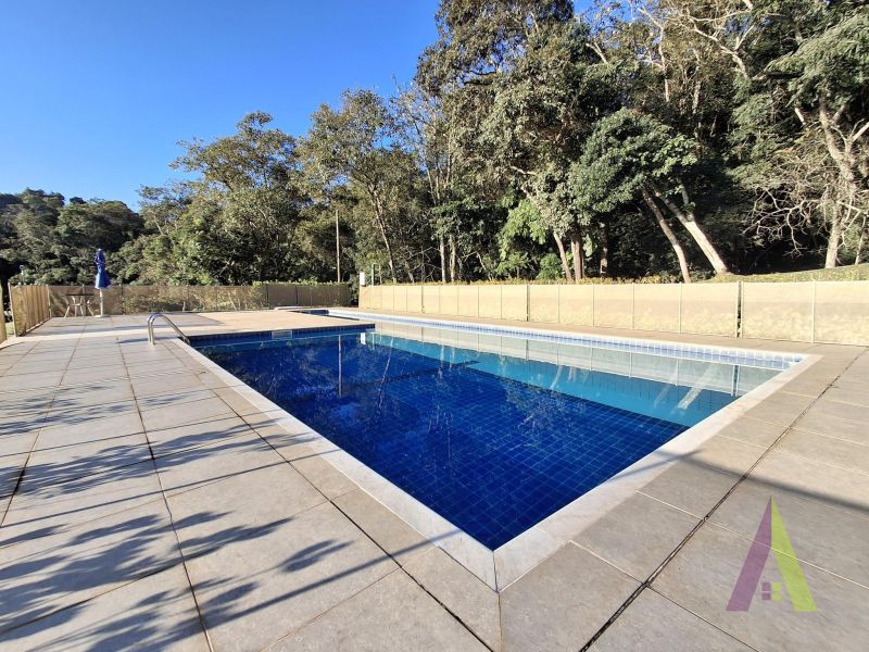 Condomínio em Condomínio Altos de São Roque (Ponderosa, SÃO ROQUE - Casa contemporânea com piscina aquecida em condomínio de luxo em São Roque! - Foto 136
