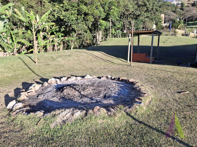 Condomínio em Condomínio Altos de São Roque (Ponderosa, SÃO ROQUE - Casa contemporânea com piscina aquecida em condomínio de luxo em São Roque! - Foto 146