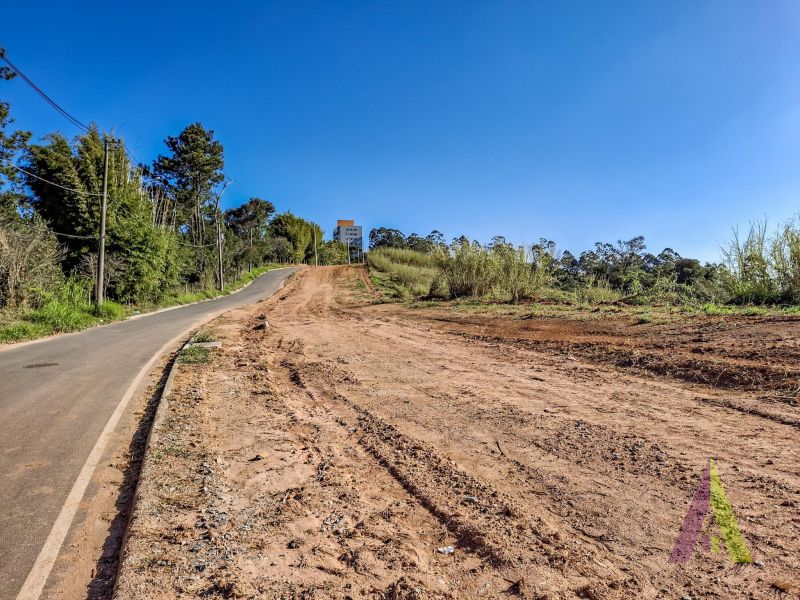 Terreno em Centro (Mailasqui), SÃO ROQUE - Terrenos a partir de 250 m² próximo da Escola do Futuro de Mailasqui em São Roque! - Foto 5