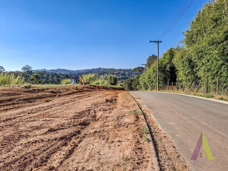 Terreno em Centro (Mailasqui), SÃO ROQUE - Terrenos a partir de 250 m² próximo da Escola do Futuro de Mailasqui em São Roque! - Foto 7