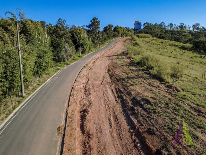 Terreno em Centro (Mailasqui), SÃO ROQUE - Terrenos a partir de 250 m² próximo da Escola do Futuro de Mailasqui em São Roque! - Foto 25