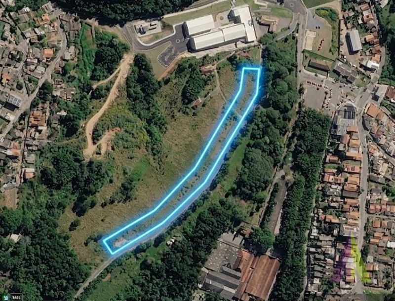 Terreno em Centro (Mailasqui), SÃO ROQUE - Terrenos a partir de 250 m² próximo da Escola do Futuro de Mailasqui em São Roque! - Foto 1