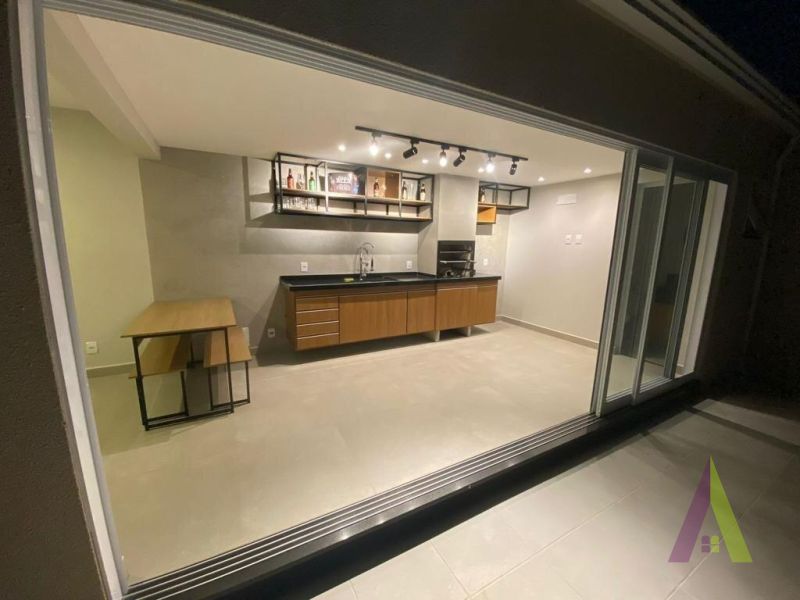 Apartamento em Bairro do Cambará, SÃO ROQUE - Duplex Semi Mobiliado em Condomínio Clube de São Roque! - Foto 23
