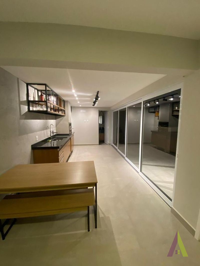 Apartamento em Bairro do Cambará, SÃO ROQUE - Duplex Semi Mobiliado em Condomínio Clube de São Roque! - Foto 27