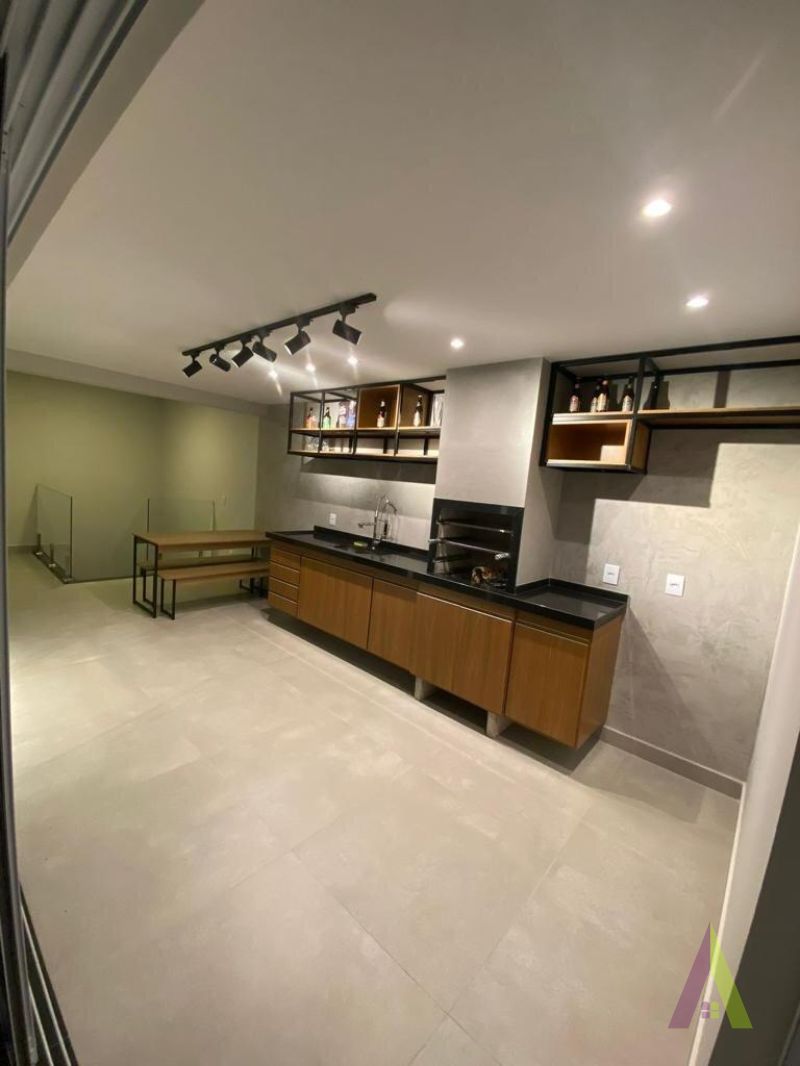 Apartamento em Bairro do Cambará, SÃO ROQUE - Duplex Semi Mobiliado em Condomínio Clube de São Roque! - Foto 29