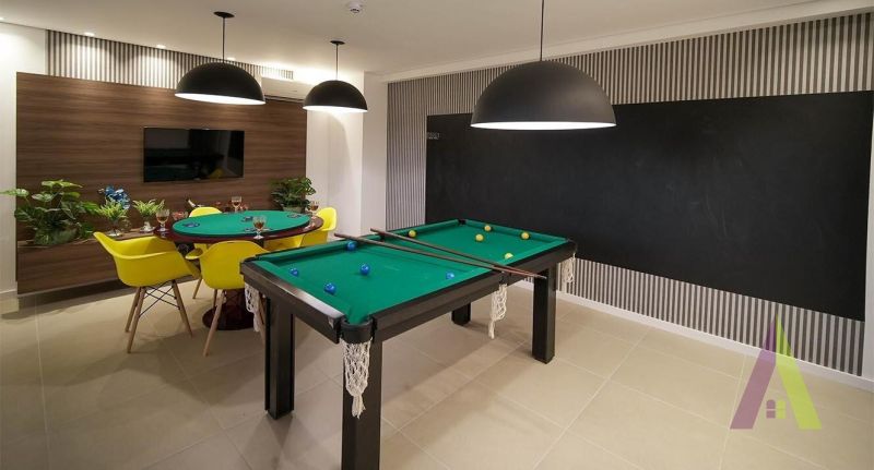 Apartamento em Bairro do Cambará, SÃO ROQUE - Duplex Semi Mobiliado em Condomínio Clube de São Roque! - Foto 41