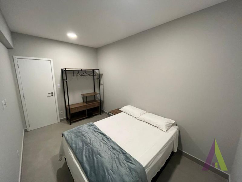 Apartamento em Bairro do Cambará, SÃO ROQUE - Duplex Semi Mobiliado em Condomínio Clube de São Roque! - Foto 45