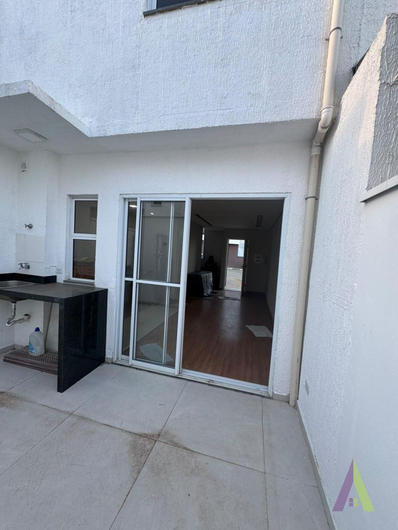 Condomínio em São Roque Country Club I, MAIRINQUE - Sobrado Novo em Condomínio de Mairinque! - Foto 10