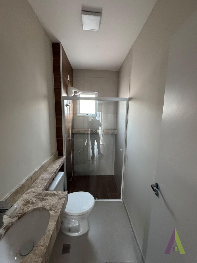 Condomínio em São Roque Country Club I, MAIRINQUE - Sobrado Novo em Condomínio de Mairinque! - Foto 22