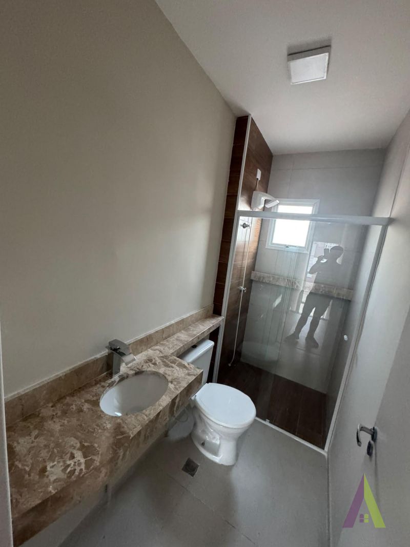 Condomínio em São Roque Country Club I, MAIRINQUE - Sobrado Novo em Condomínio de Mairinque! - Foto 24