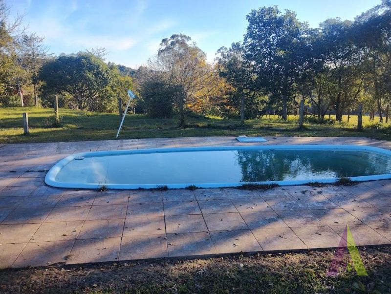 Chácara em Roteiro do Vinho, SÃO ROQUE - Chácara na beira da pista do roteiro do vinho de São Roque! - Foto 3