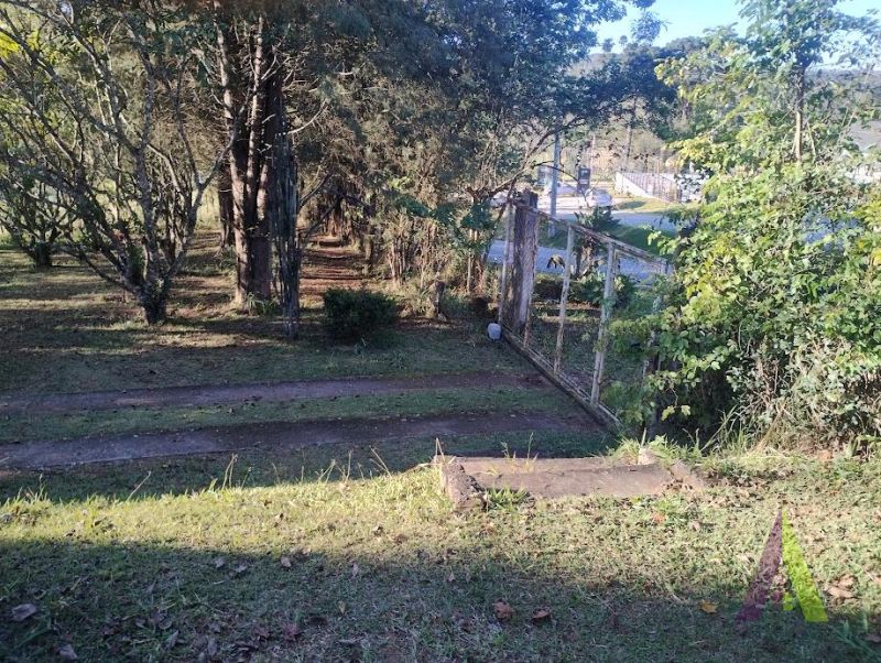 Sítio em Roteiro do Vinho, SÃO ROQUE - Foto 24