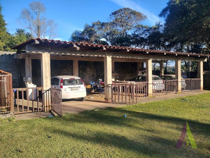 Sítio em Roteiro do Vinho, SÃO ROQUE - Foto 28